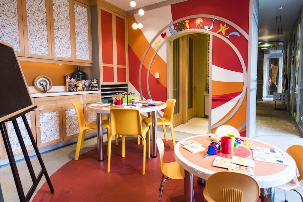 Activiteiten voor kinderen