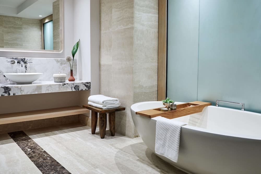 Badkamer
