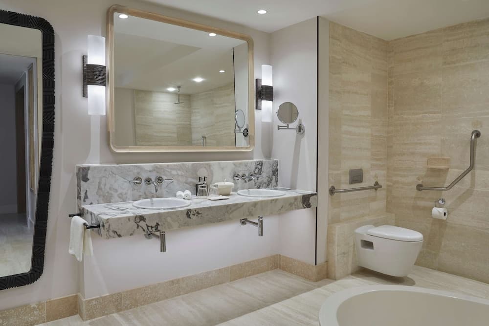 Badkamer