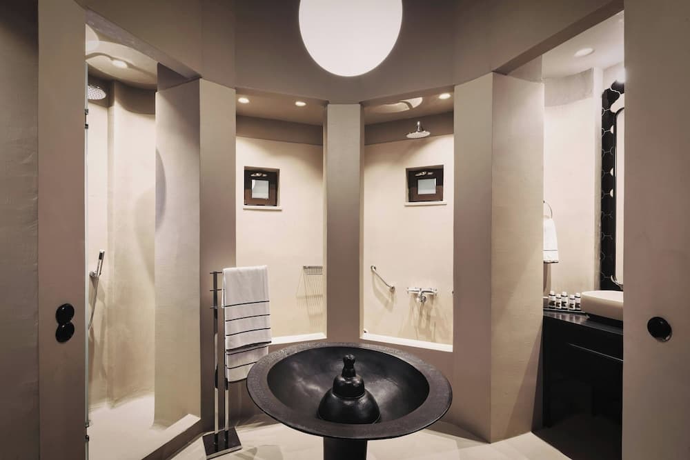 Badkamer