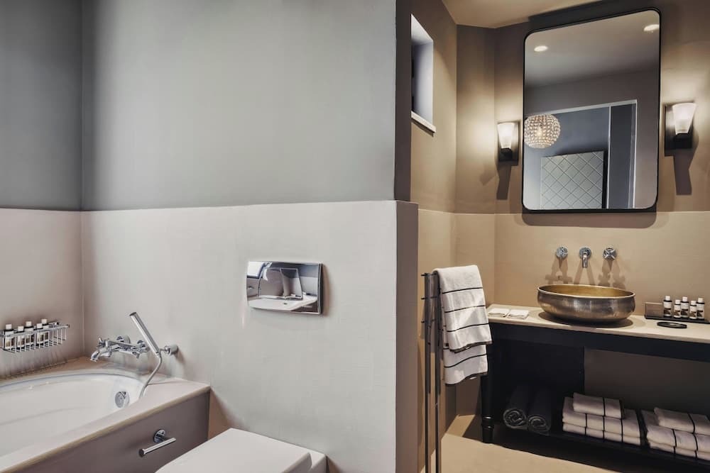 Badkamer