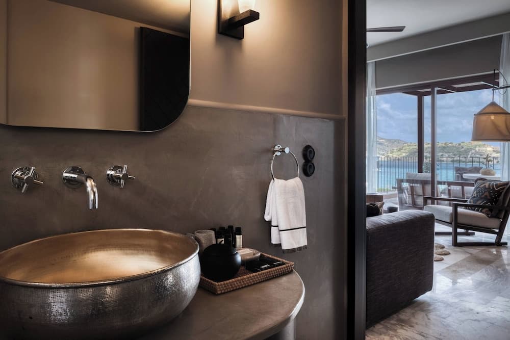 Badkamer