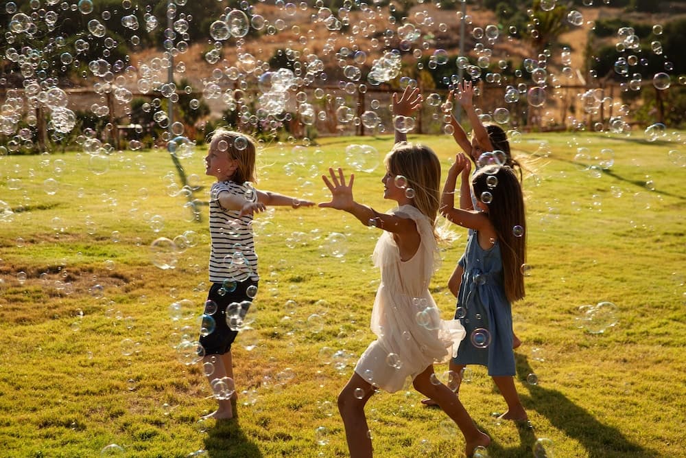 Activiteiten voor kinderen