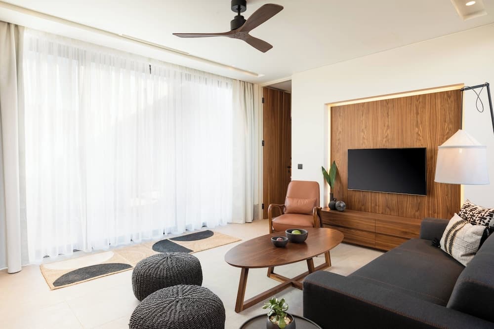 Woonkamer