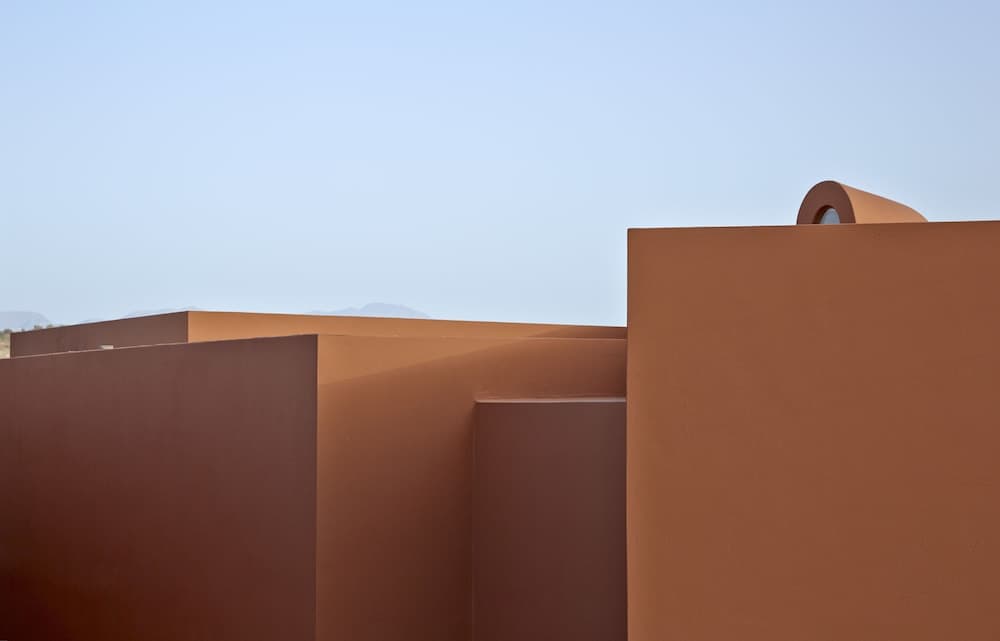 Exterieur