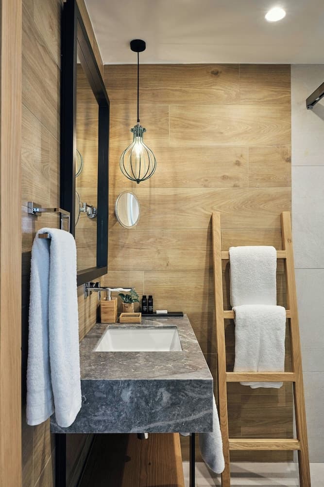 Badkamer