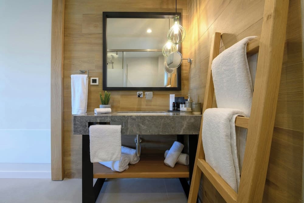Badkamer