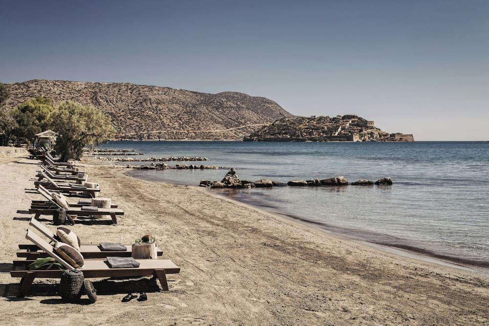 Strand