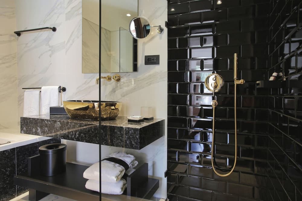 Badkamer