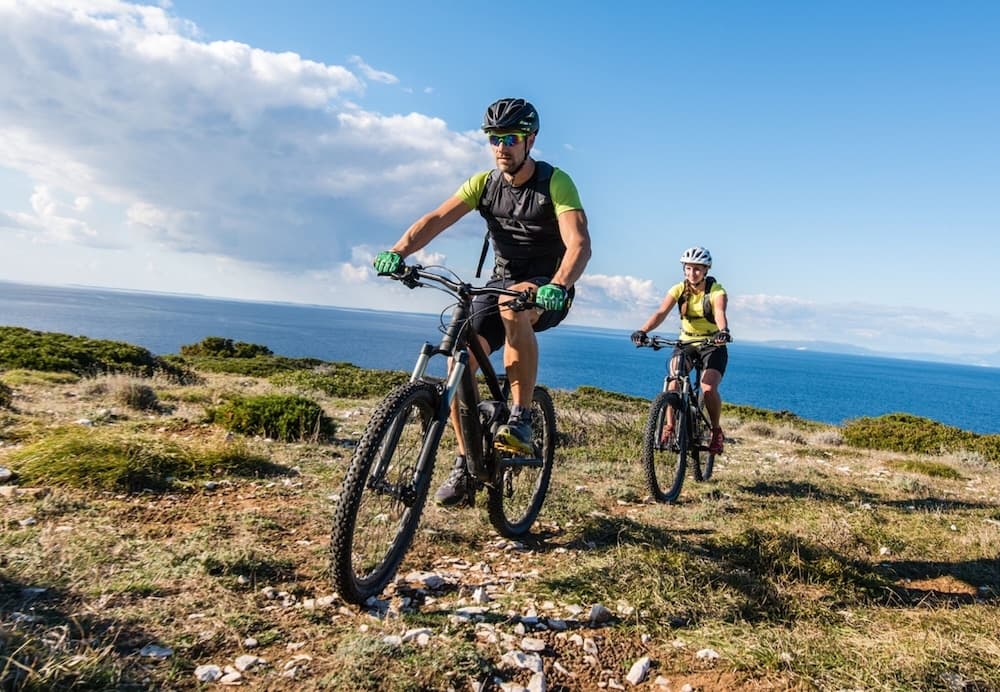 Fietsen