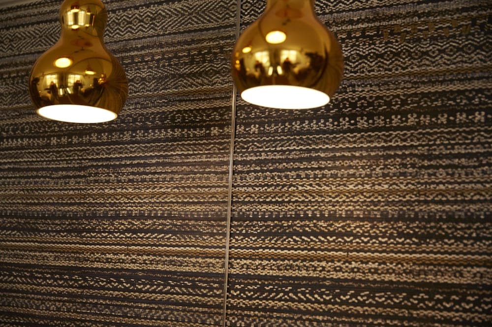 Details aan de binnenkant