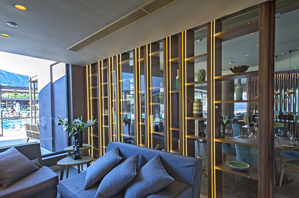 Lobbylounge