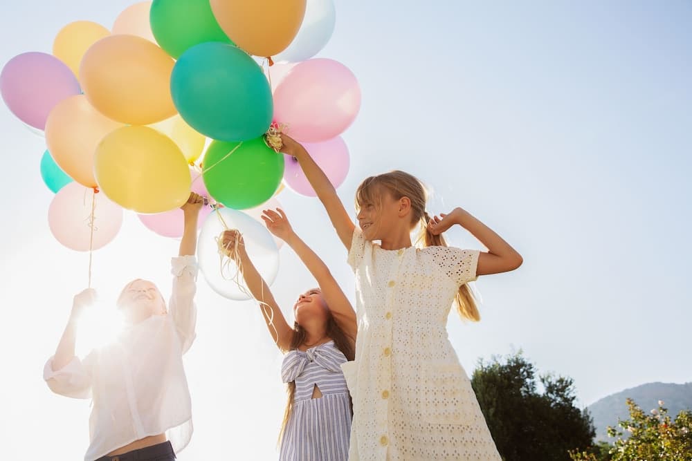 Activiteiten voor kinderen