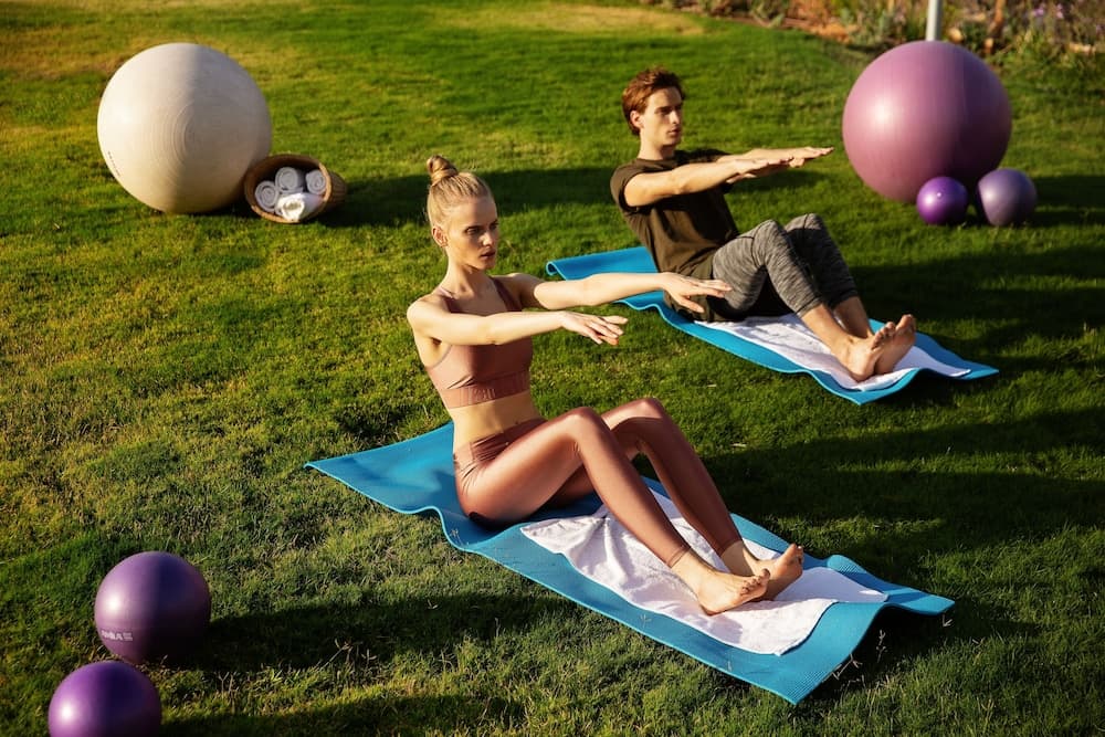 Pilates