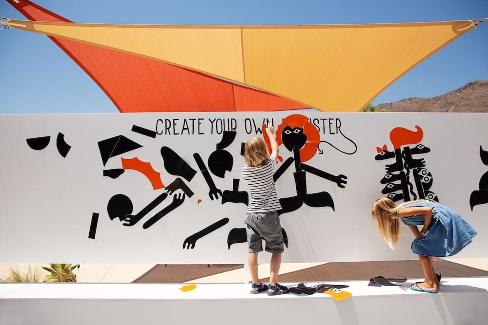 Activiteiten voor kinderen