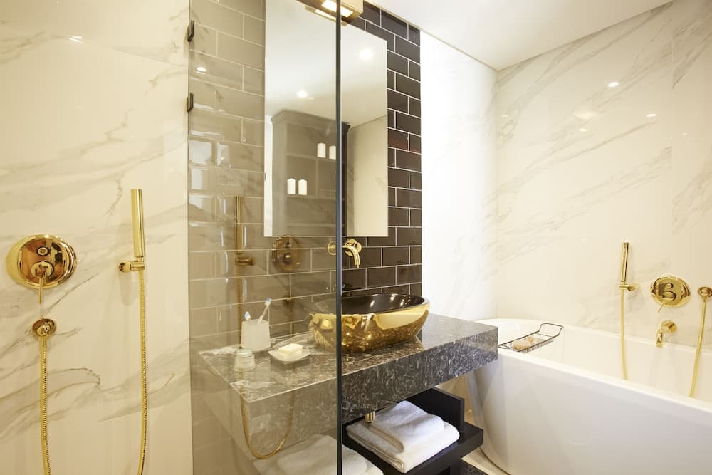 Badkamer