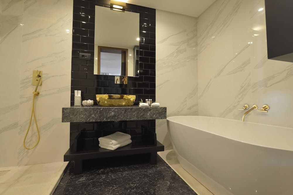 Badkamer
