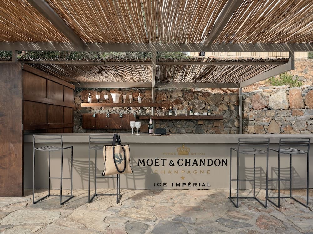 Bar (ter plaatse)