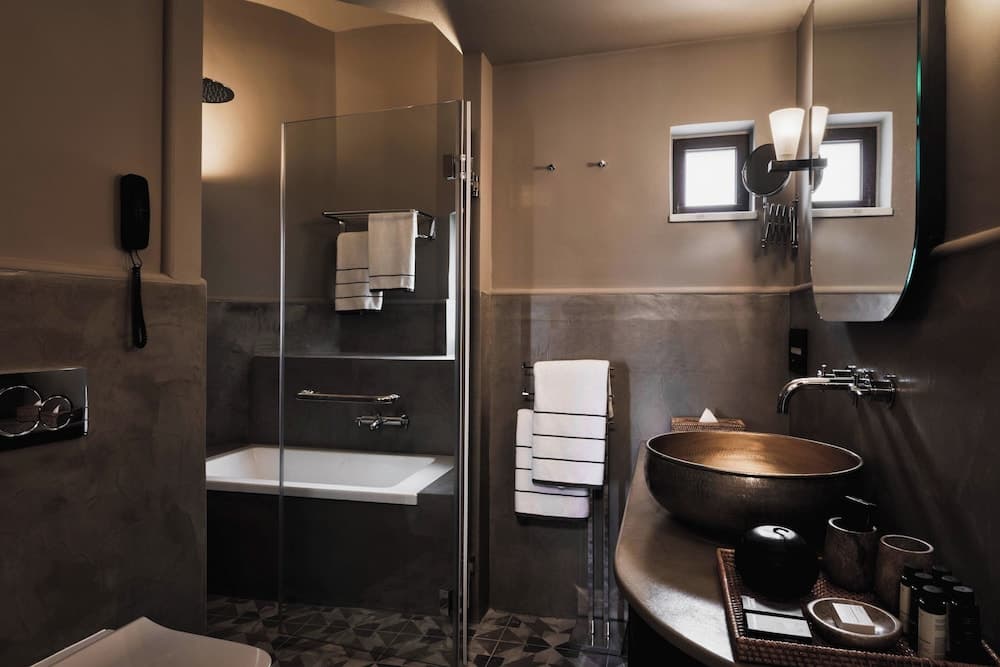 Badkamer