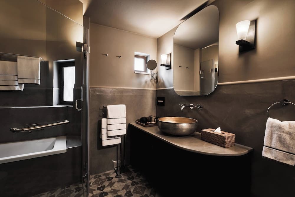 Badkamer