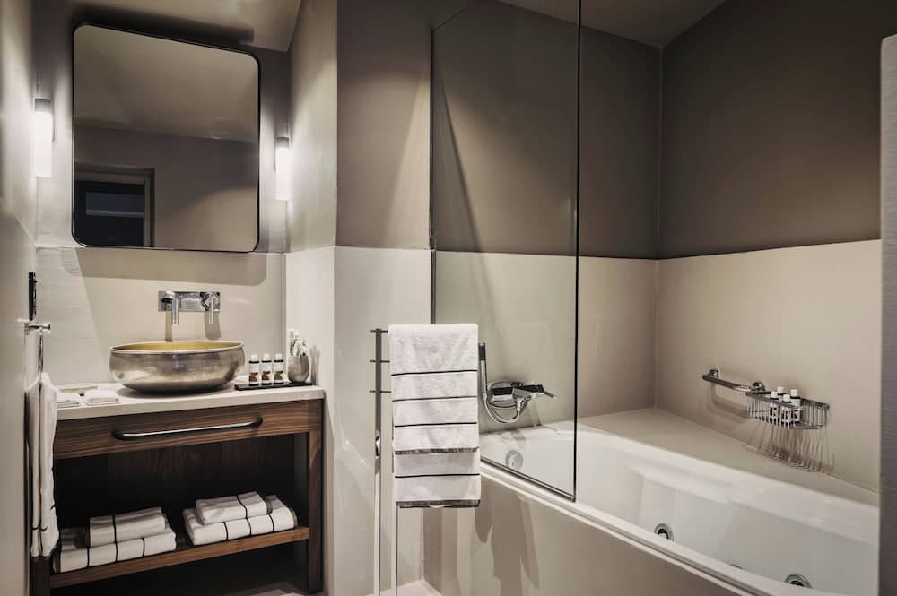Badkamer