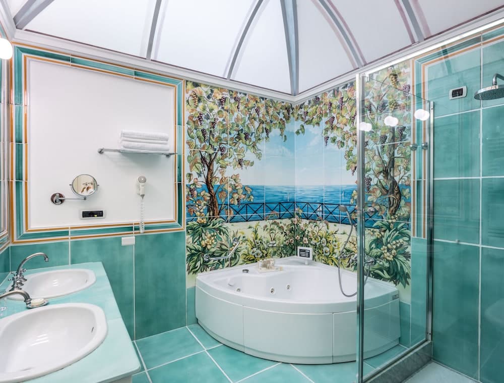 Badkamer