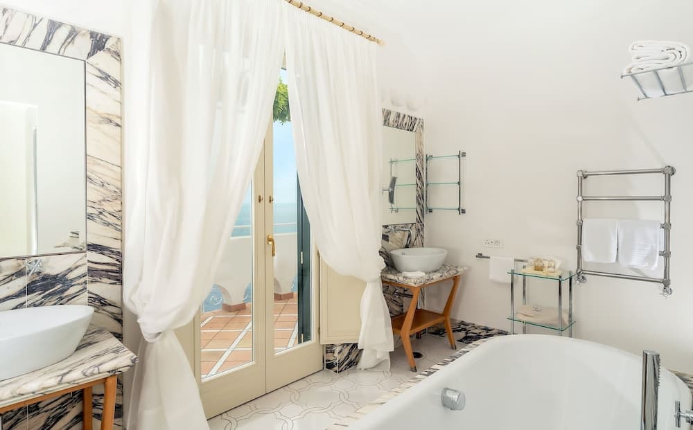 Badkamer