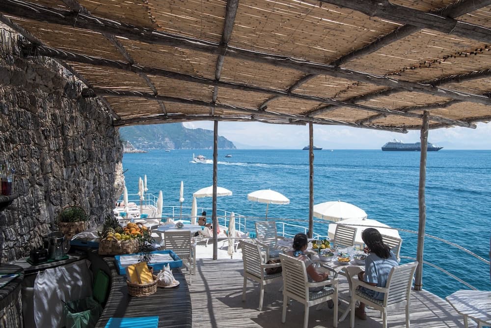 Strandbar
