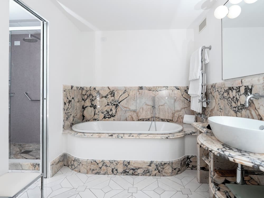 Badkamer