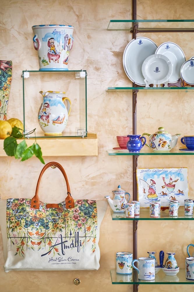 Cadeauwinkel