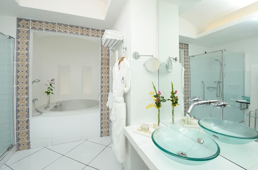 Badkamer