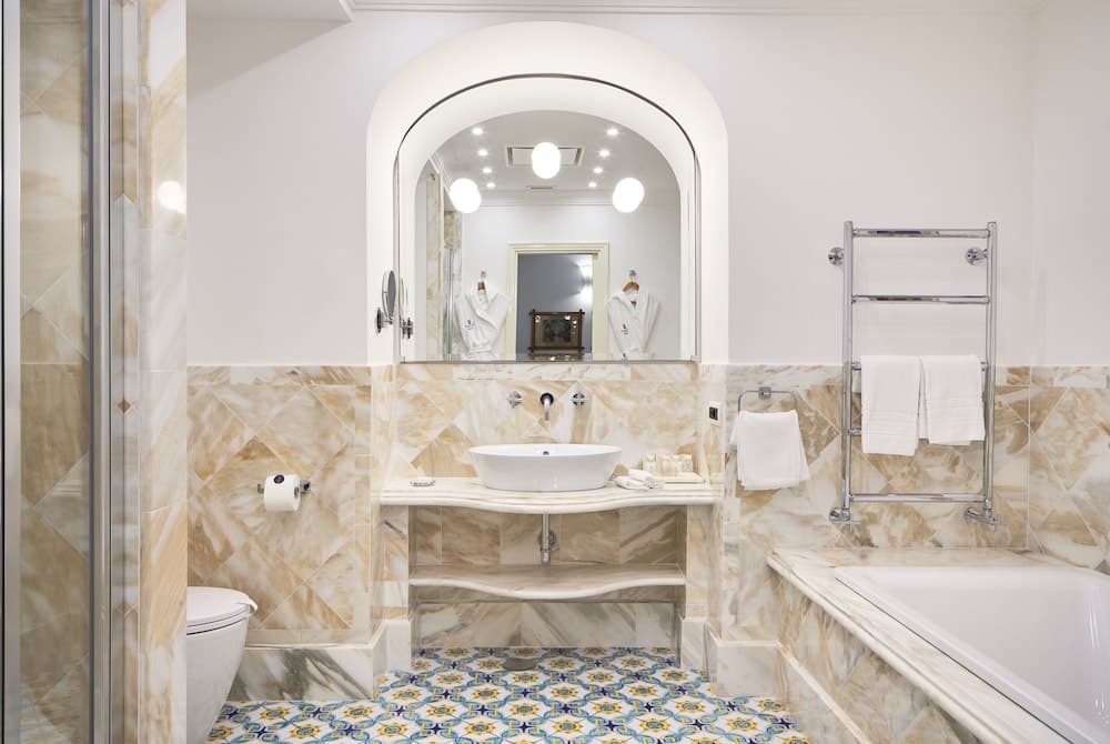 Badkamer