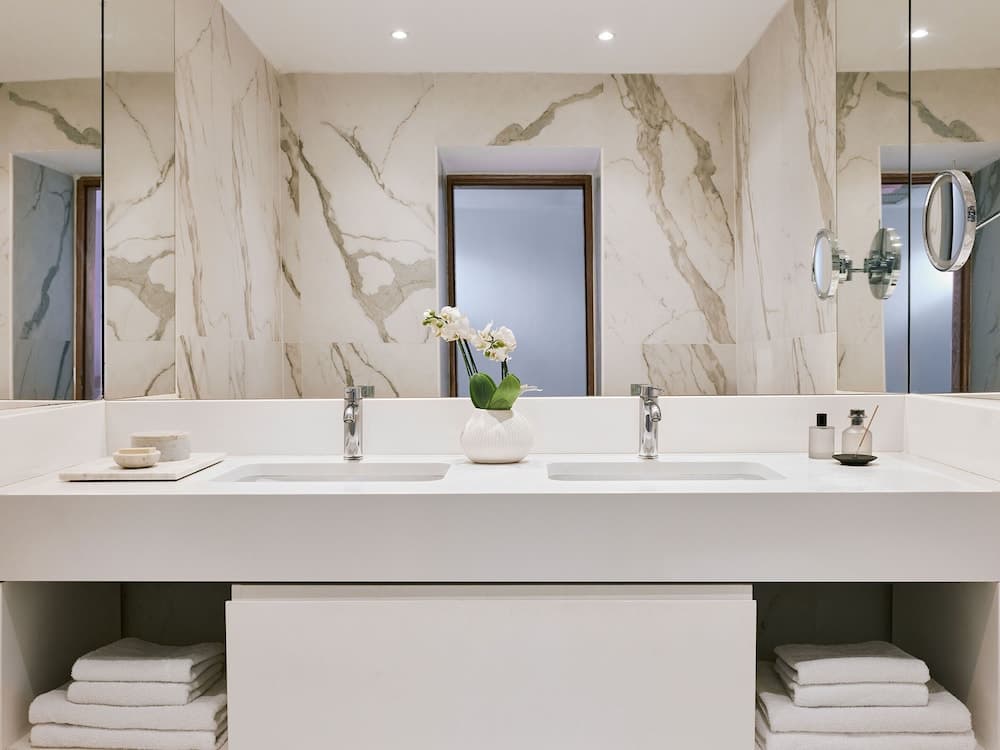 Badkamer