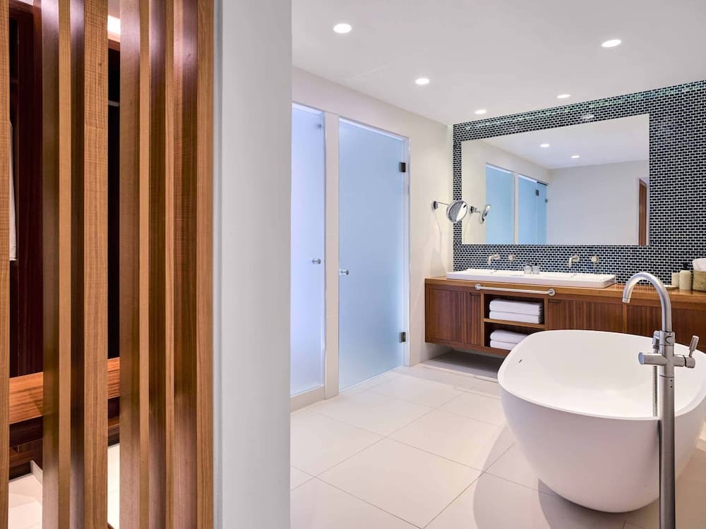 Badkamer