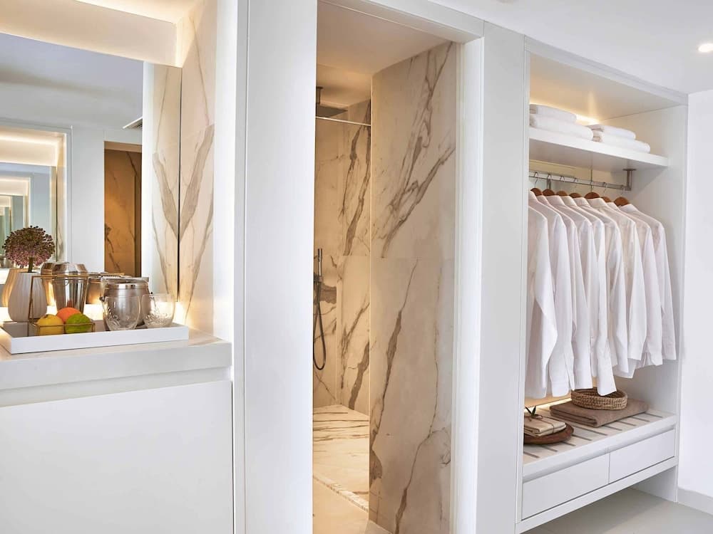 Badkamer