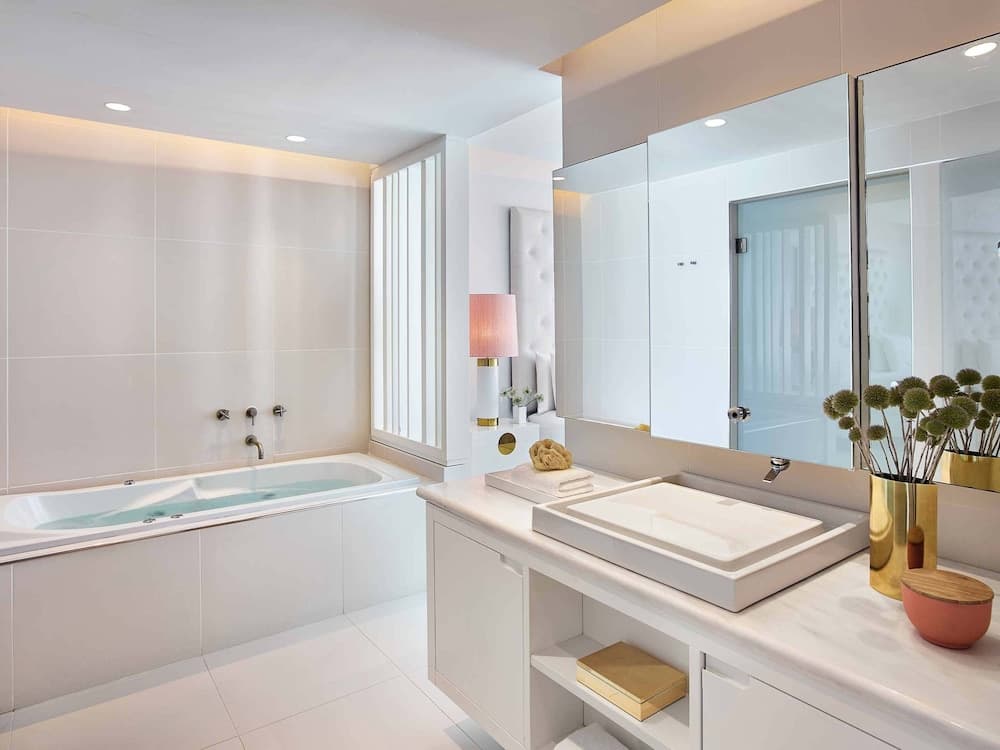 Badkamer