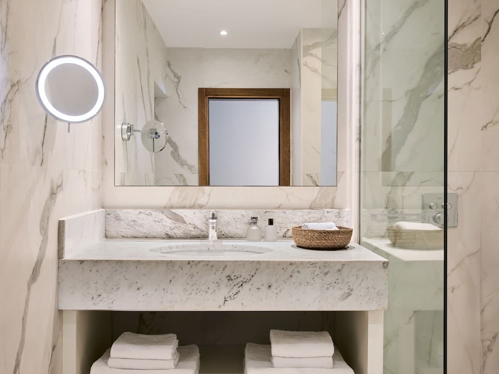 Badkamer