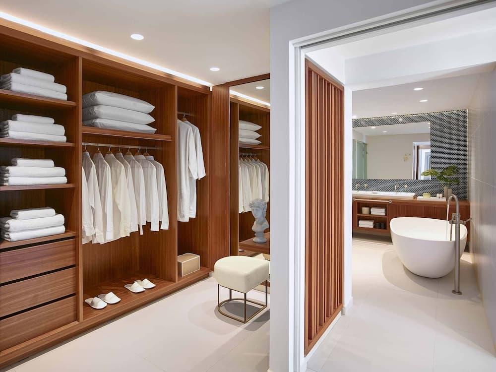Badkamer