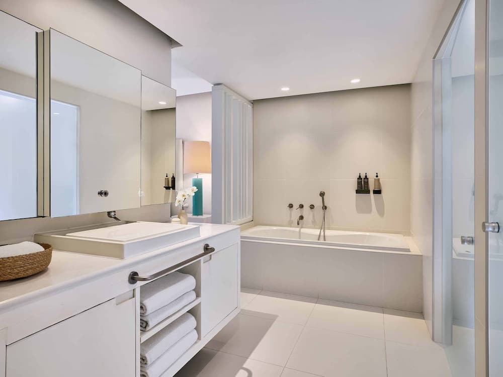 Badkamer