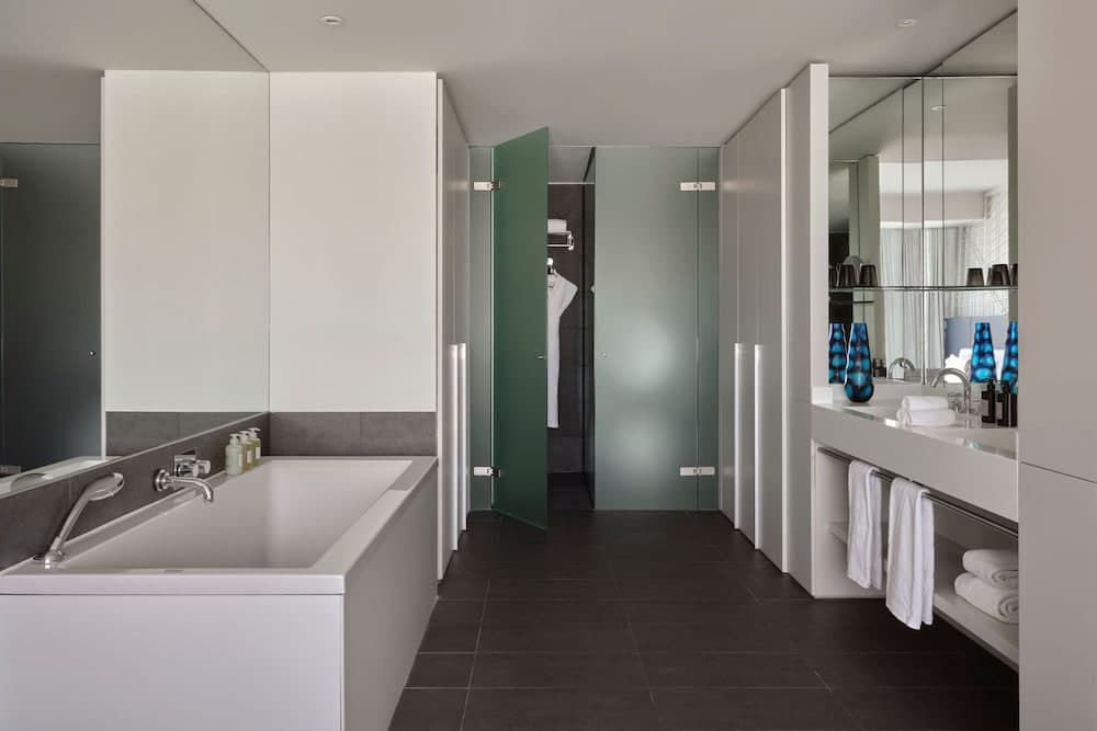 Badkamer