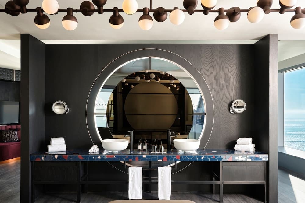 Badkamer