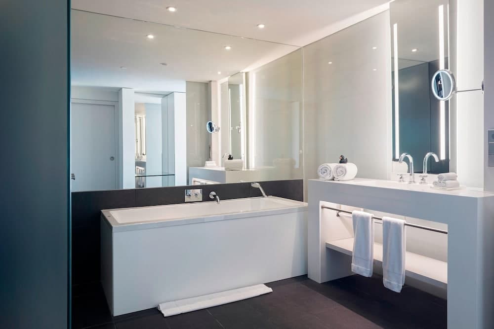 Badkamer