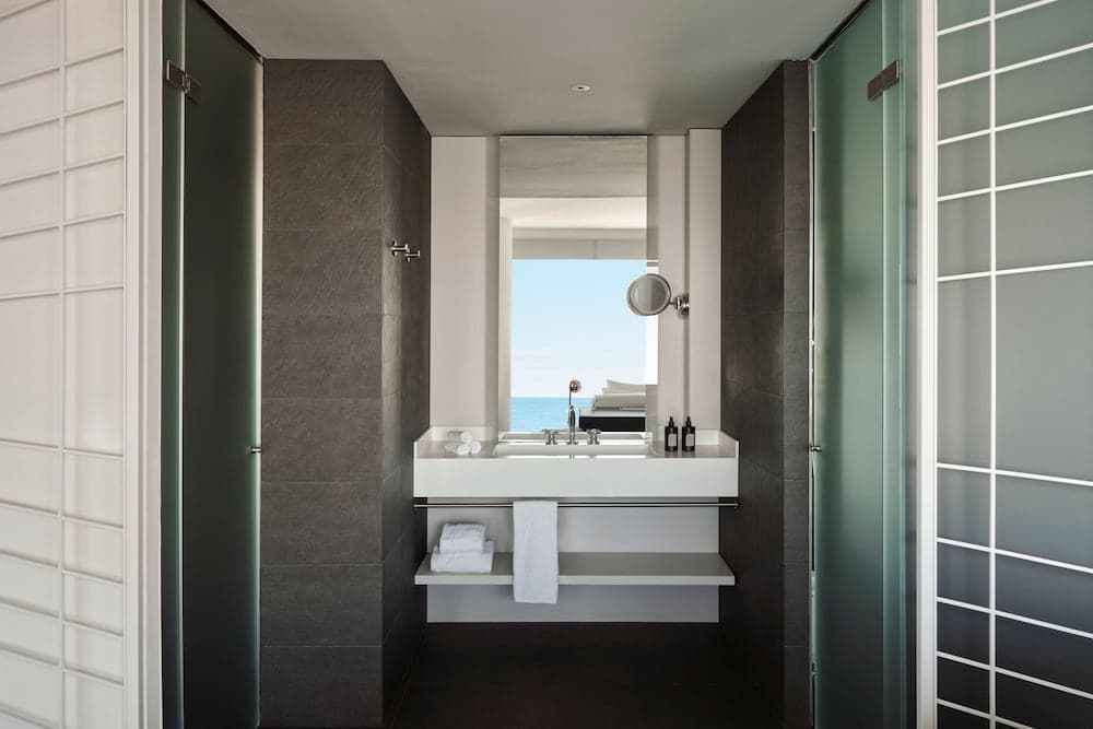 Badkamer