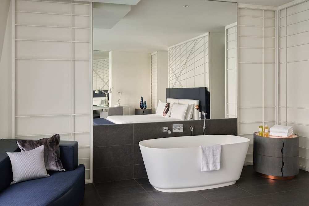 Badkamer