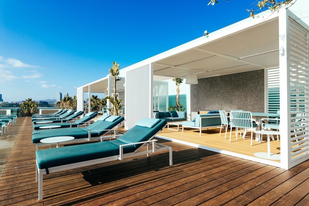 Terras
