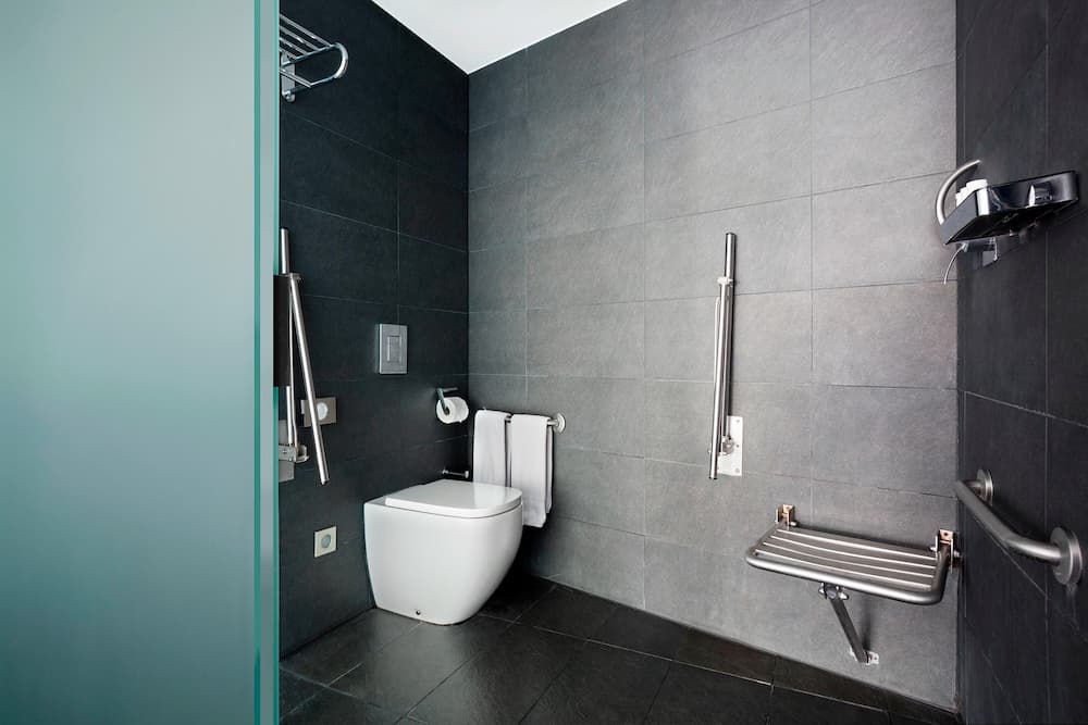 Badkamer