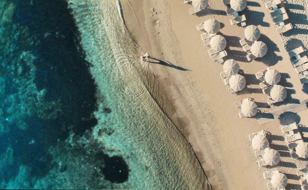 Luchtfoto