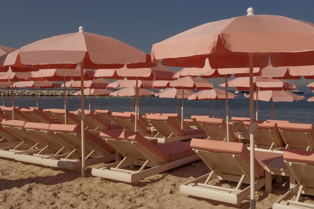 Strand