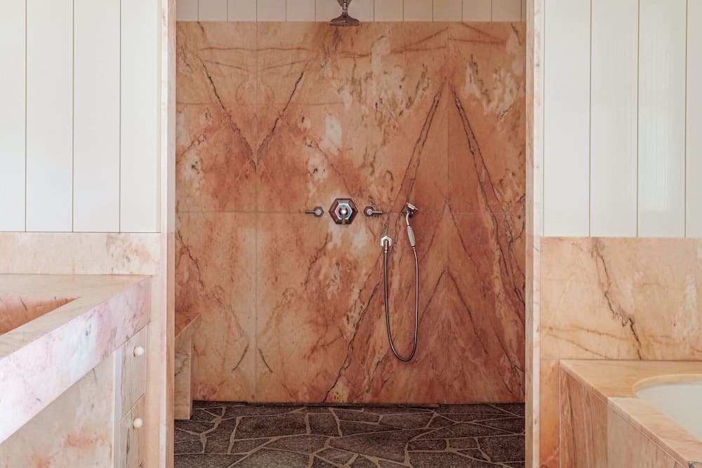 Badkamer