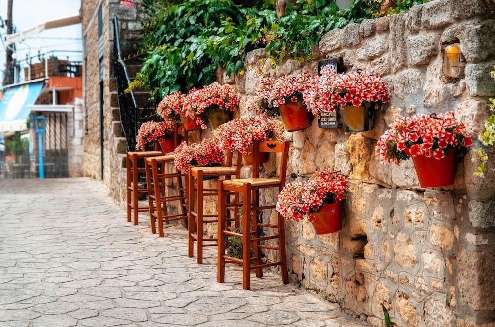 Terras